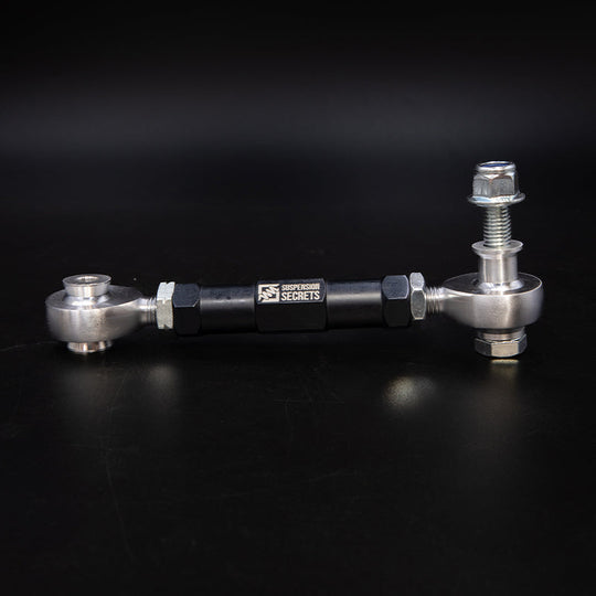 Suspension Secrets Adjustable Rear Drop Links / End Links - BMW G29 Z4