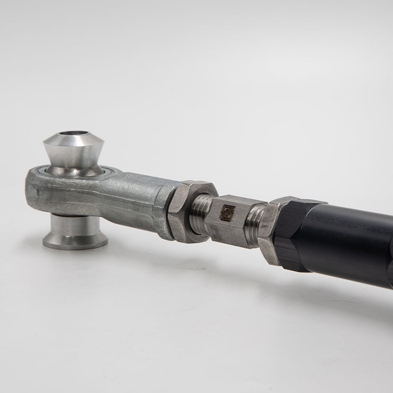 Suspension Secrets Adjustable Rear Camber Arms - BMW F20 M135I/M140I