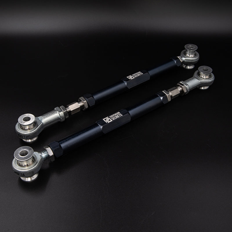 Suspension Secrets Handling Pack 3 (Track) - BMW G87 M2