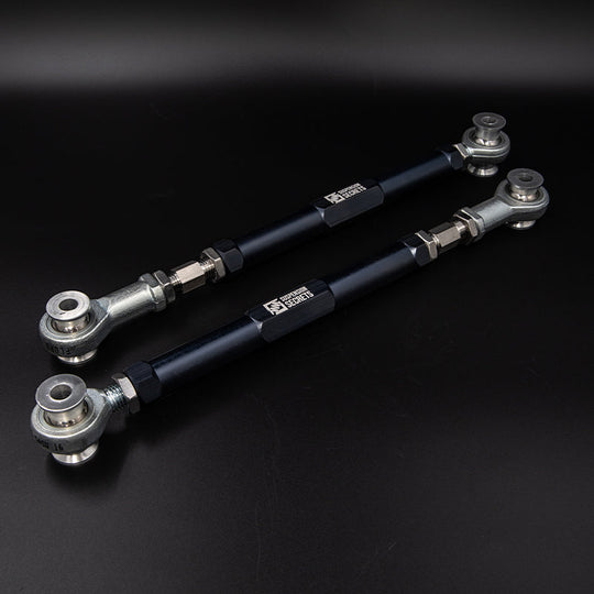 Suspension Secrets Full Kinematics Kit - BMW G80 M3/G82 M4