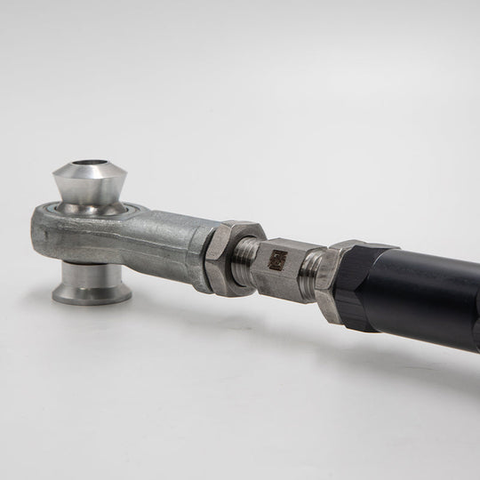Suspension Secrets Adjustable Rear Upper Camber Arms - BMW 1M