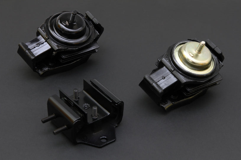 NISSAN 200SX S14 — UPRATED ENGINE &amp; TRANSMISSION MOUNT