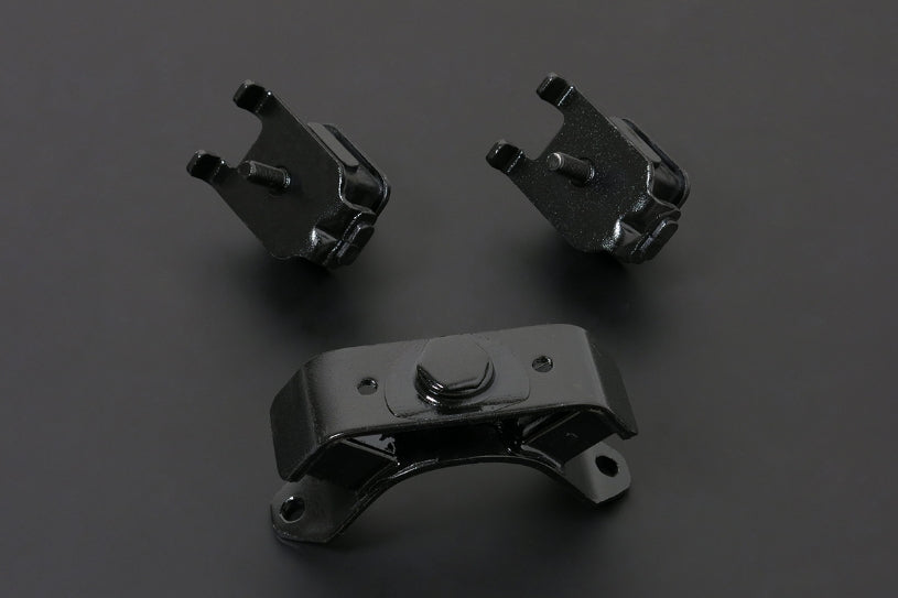 TOYOTA COROLLA AE86 — UPRATED ENGINE MOUNT