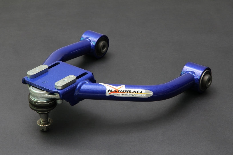 LEXUS IS2 EX10 — FRONT UPPER CAMBER ARM ADJUSTABLE