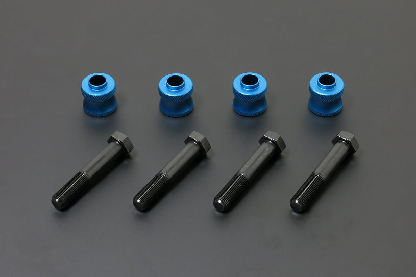 LEXUS LS4 XF30 — FRONT ROLL CENTER ADJUSTER
