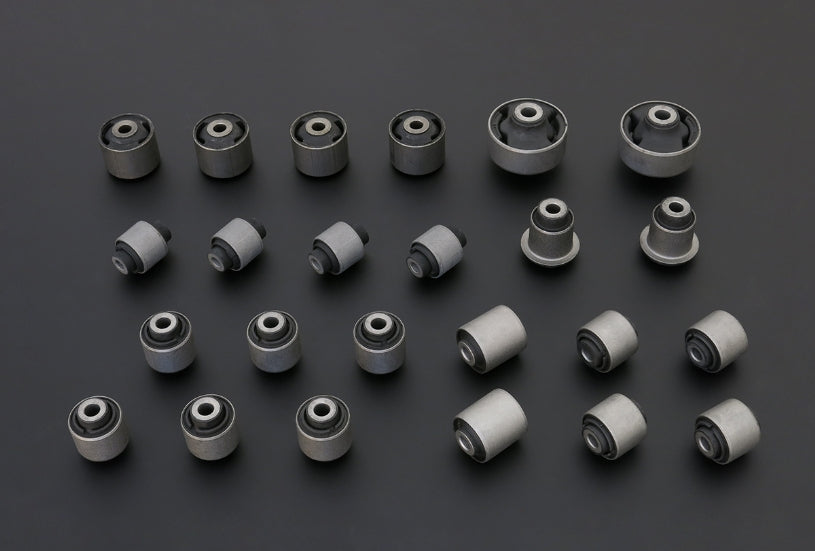 HONDA ACCORD CL — COMPLETE BUSH KIT