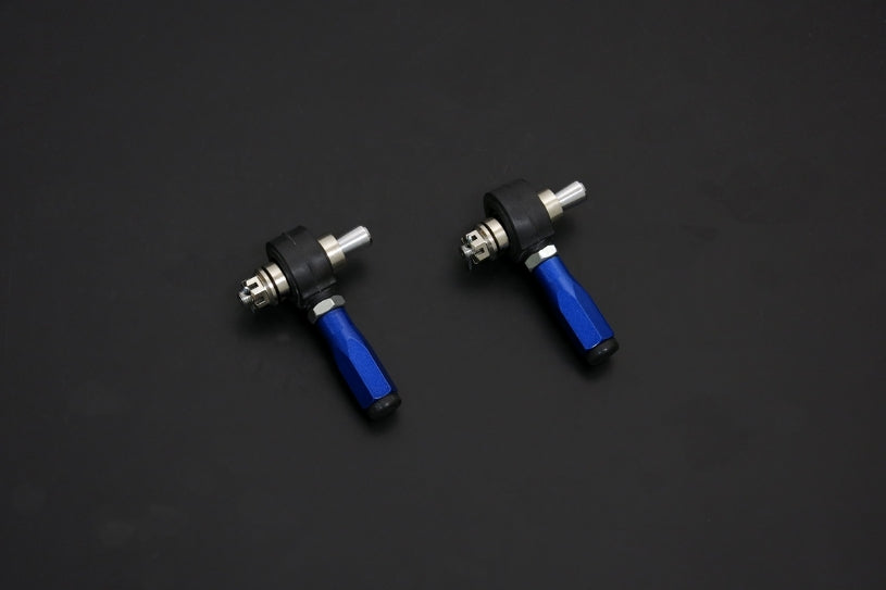 NISSAN SENTRA B15 — REVERSE ROLL CENTRE TIE ROD END