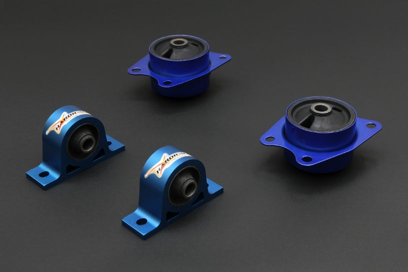 HONDA S2000 AP1 — REINFORCED DIFFERENTIAL MOUNT