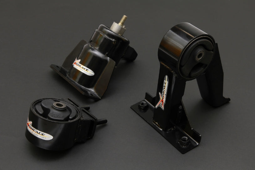 SUZUKI SWIFT ZC31 — UPRATED ENGINE MOUNT