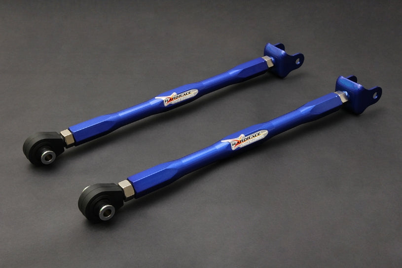 AUDI S3 8L — REAR CAMBER ARM ADJUSTABLE