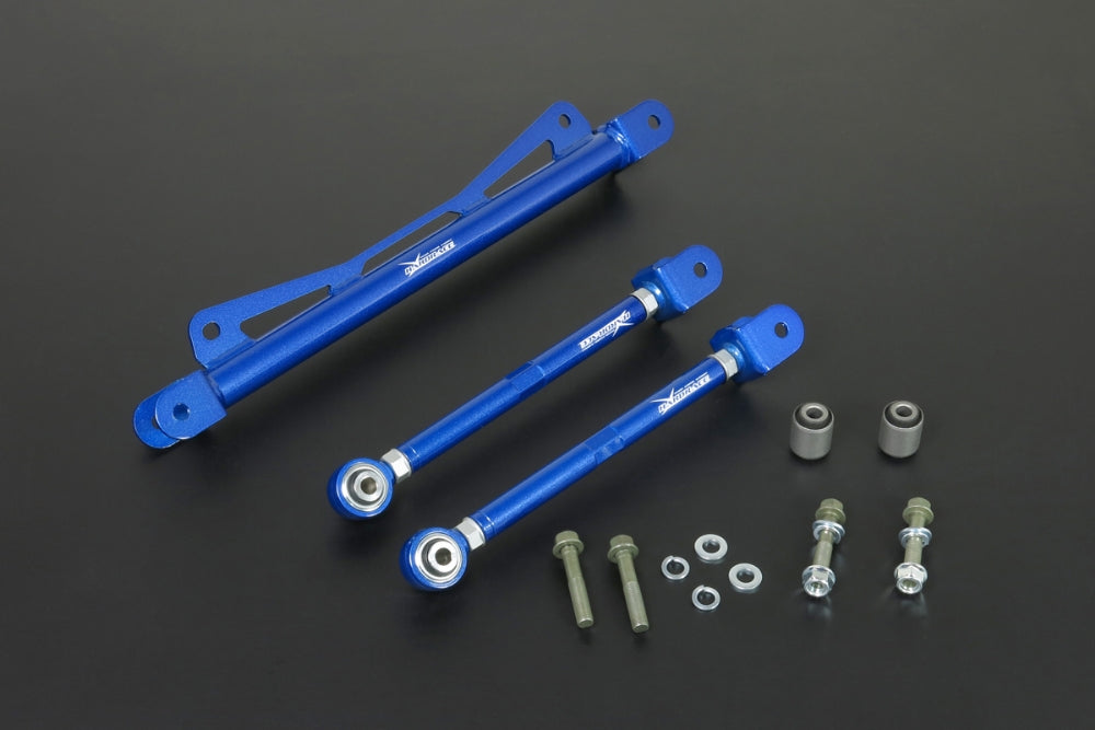 NISSAN 300ZX — HICAS REMOVAL KIT