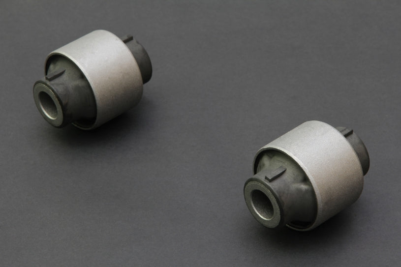 NISSAN 350Z Z33 — FRONT TENSION ROD BUSH