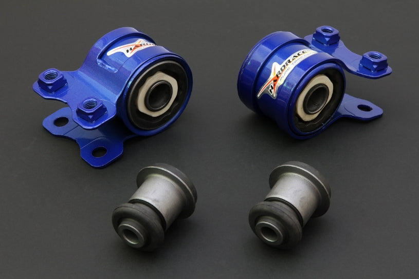 VOLVO C30 — FRONT LOWER ARM BUSH