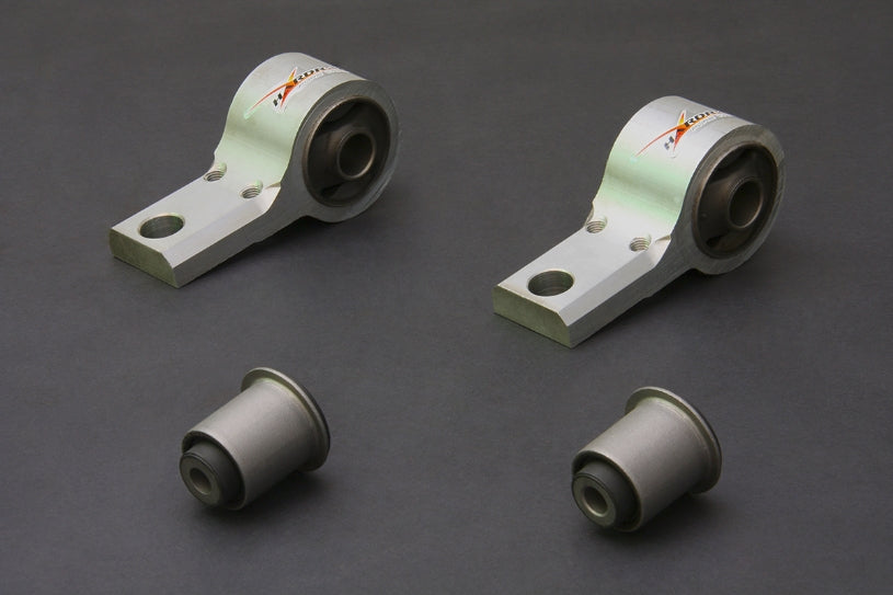 FORD FIESTA MK6 — FRONT LOWER ARM BUSH