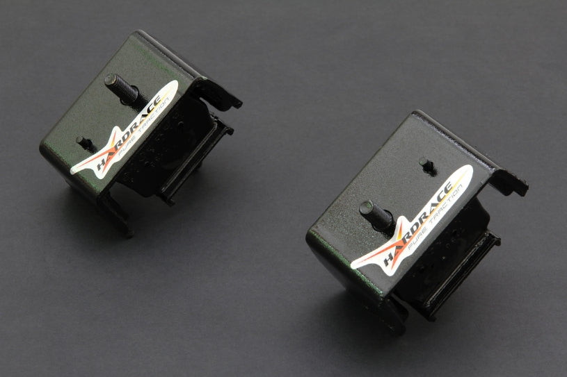 NISSAN SKYLINE R32 — UPRATED ENGINE MOUNT