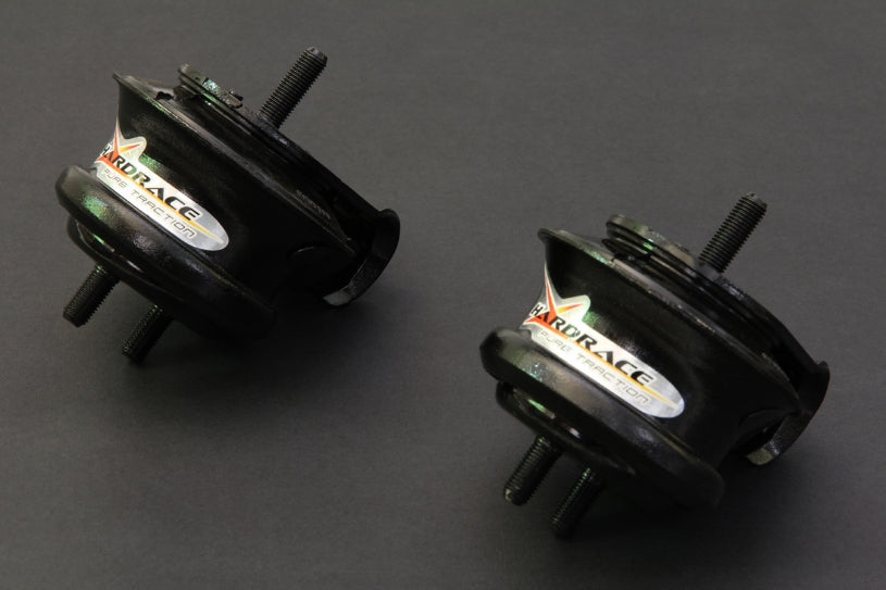 NISSAN SKYLINE R33 — UPRATED ENGINE MOUNT