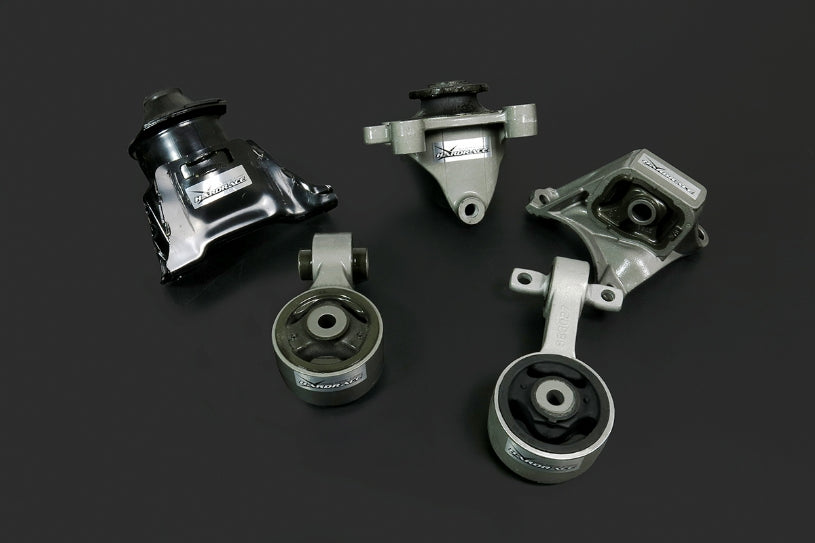 HONDA CIVIC FD — UPRATED ENGINE MOUNT