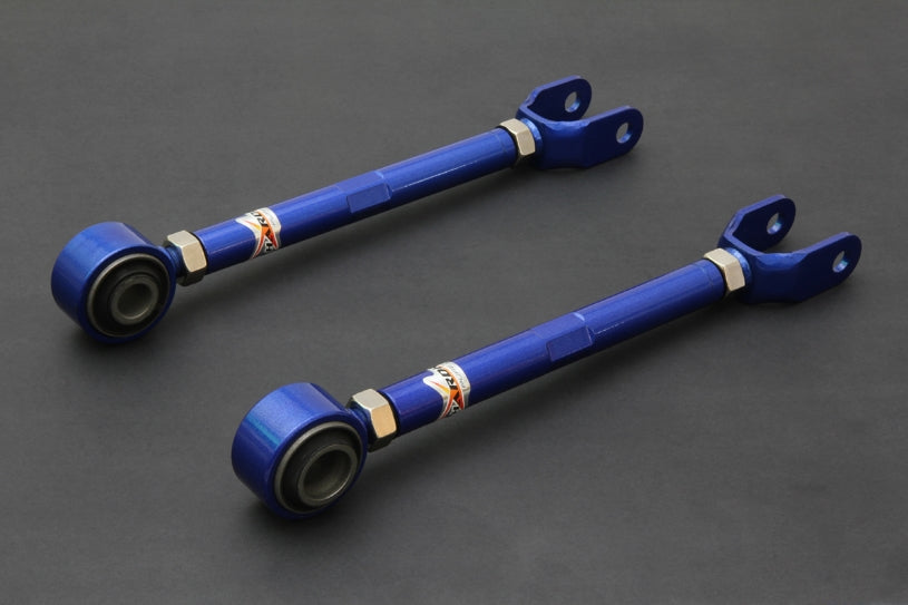 NISSAN 350Z Z33 — REAR TRACTION ROD ADJUSTABLE