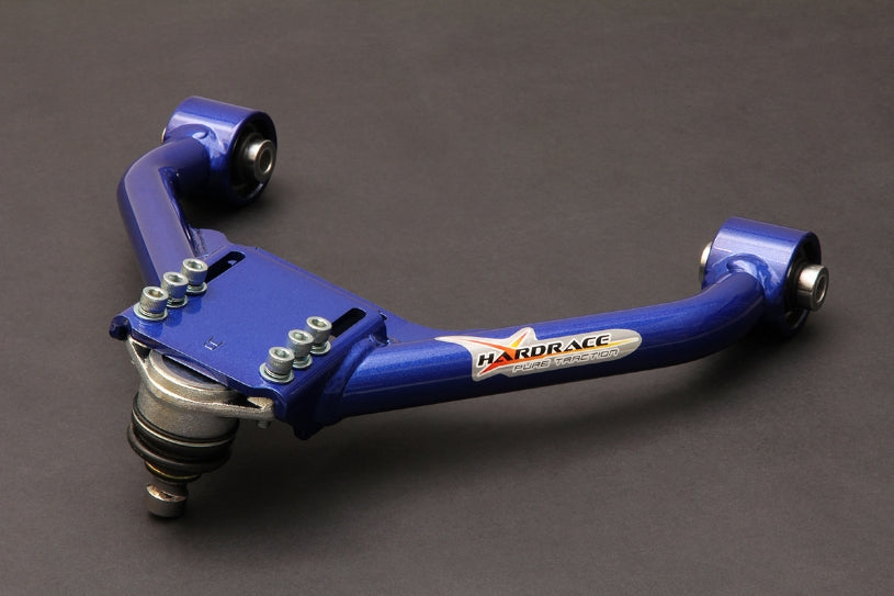 NISSAN 370 Z34 — FRONT CAMBER ARM ADJUSTABLE