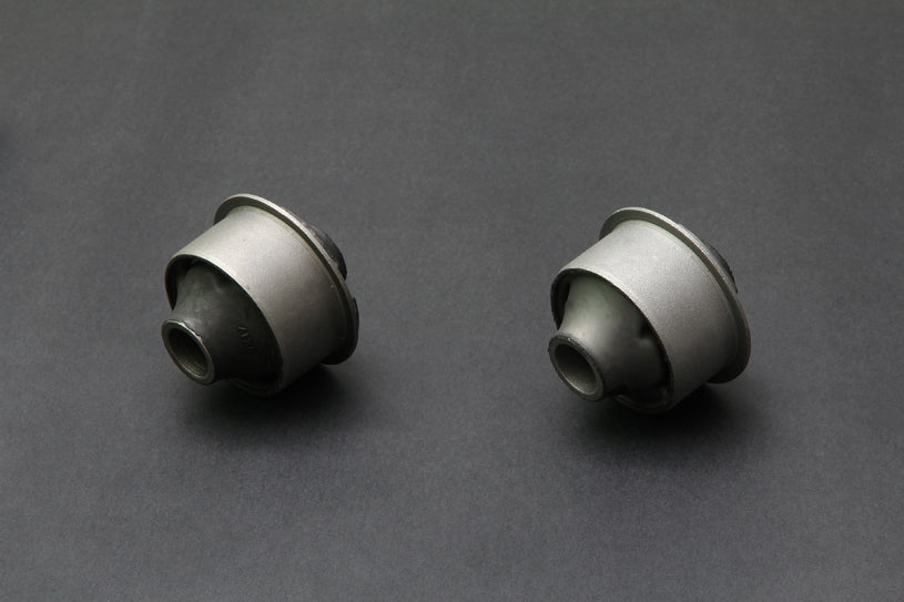 Bushings — FRONT TENSION ROD BUSH