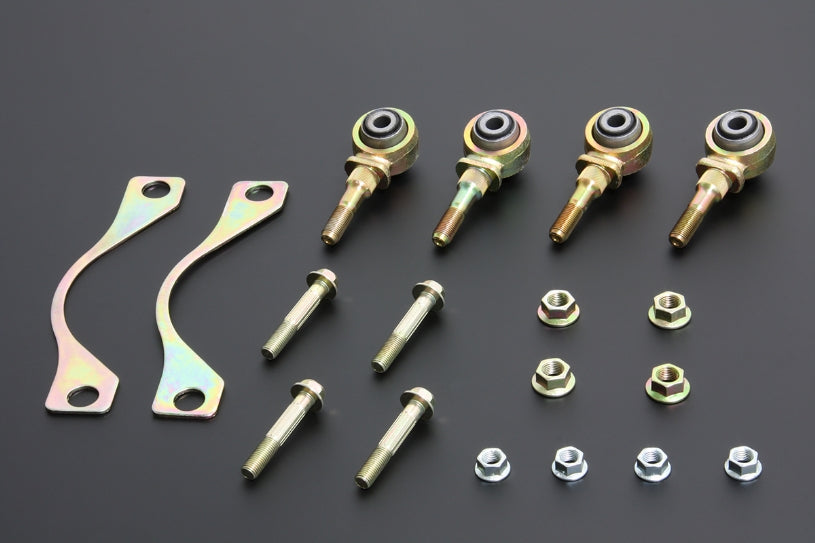 HONDA CIVIC EG — FRONT UPPER ARM BUSH