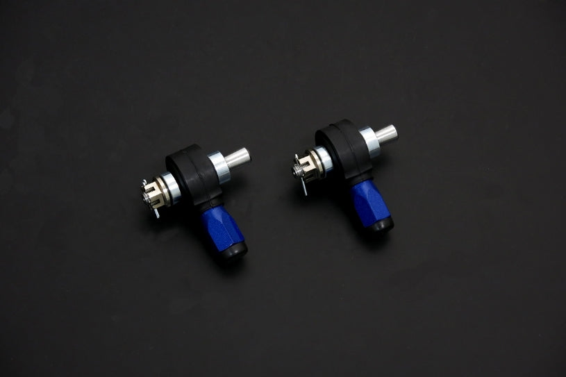 HONDA — REVERSE ROLL CENTRE TIE ROD END