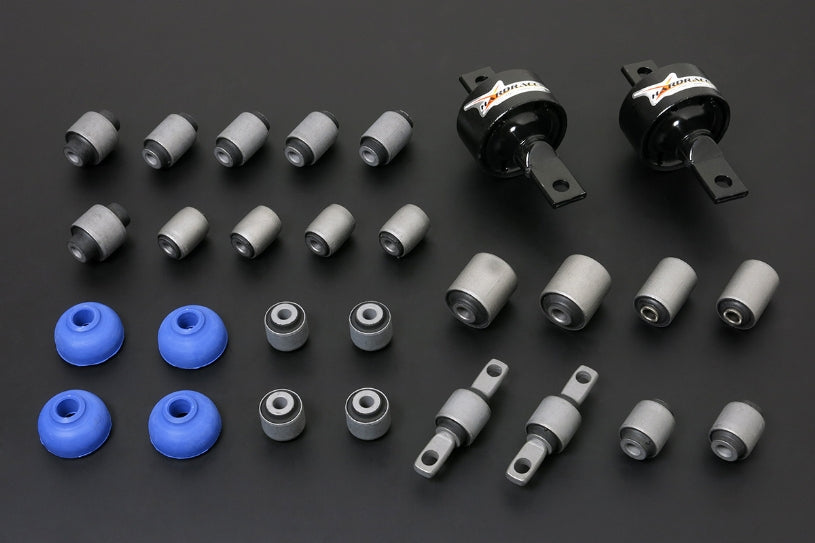 HONDA — COMPLETE BUSH KIT
