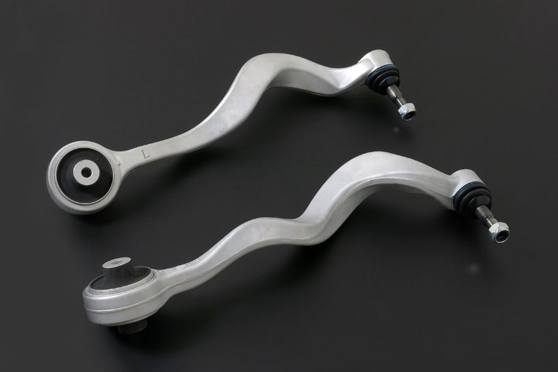 BMW 5 SERIES E60 — FRONT LOWER ARM - FRONT