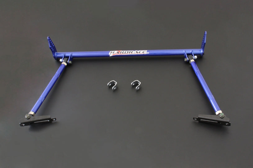 HONDA CIVIC EG — FRONT TRACTION BAR