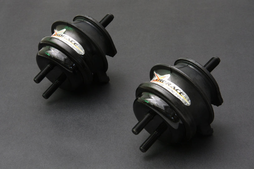TOYOTA CHASER JZX90 — UPRATED ENGINE MOUNT