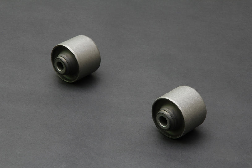 SUZUKI JIMNY MK4 — FRONT & REAR RADIUS ARM BUSH - AXLE SIDE