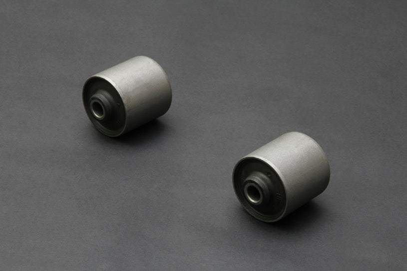 SUZUKI JIMNY MK4 — FRONT & REAR RADIUS ARM BUSH - CHASSIS SIDE