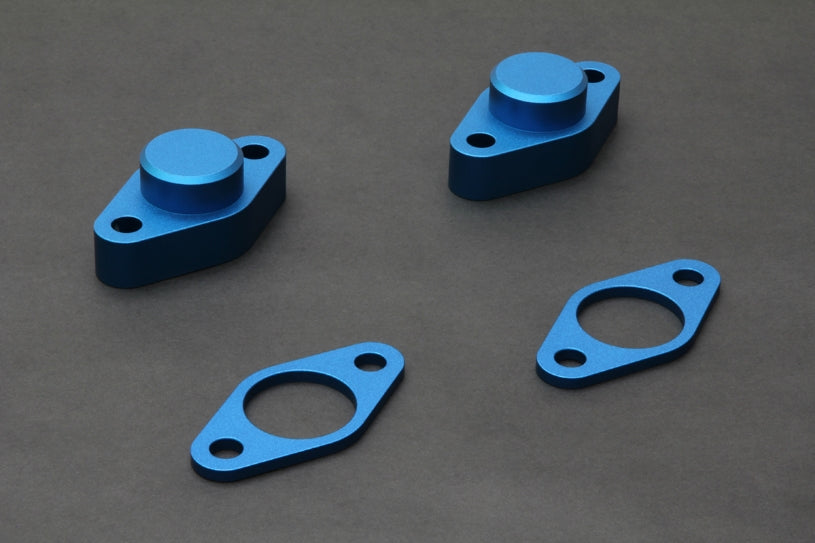 BMW MINI R60 — FRONT ROLL CENTER ADJUSTER SPACER