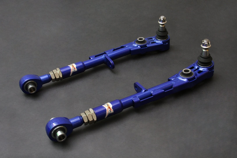 TOYOTA SOARER Z30 — REAR CAMBER ARM ADJUSTABLE