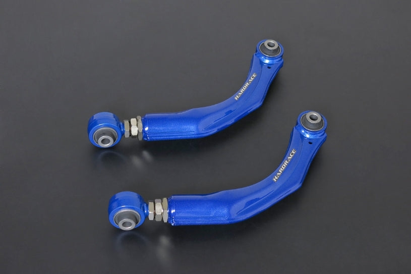 MITSUBISHI LANCER — REAR CAMBER ARM ADJUSTABLE