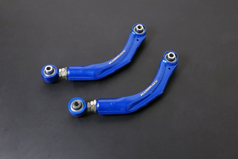 MITSUBISHI LANCER — REAR CAMBER ARM ADJUSTABLE