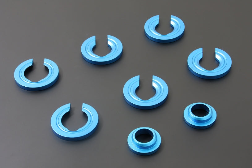 LEXUS IS2 EX10 — REAR SUBFRAME ANTI-VIBRATION INSERT