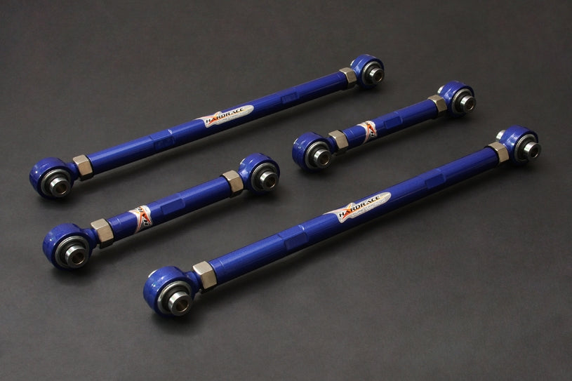 TOYOTA COROLLA AE86 — REAR LATERAL ARM ADJUSTABLE