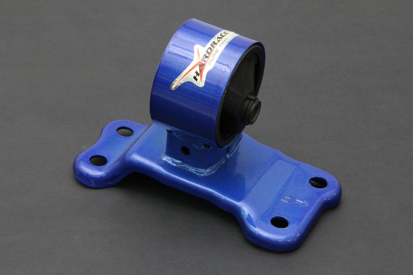 MITSUBISHI EVO 7 — UPRATED ENGINE MOUNT
