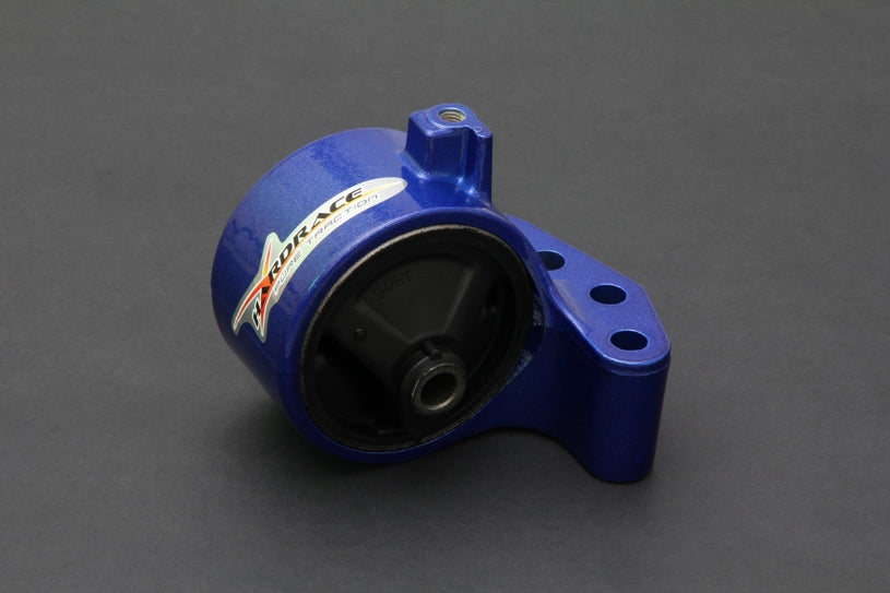 MITSUBISHI EVO 7 — UPRATED ENGINE MOUNT