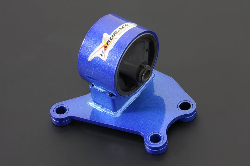 MITSUBISHI EVO 7 — UPRATED ENGINE MOUNT