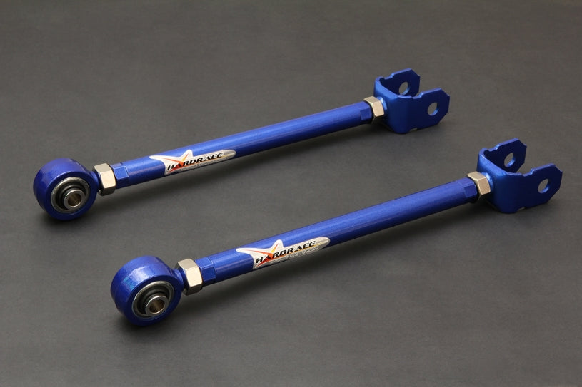 LEXUS LS4 XF20 — REAR TRACTION ROD ADJUSTABLE