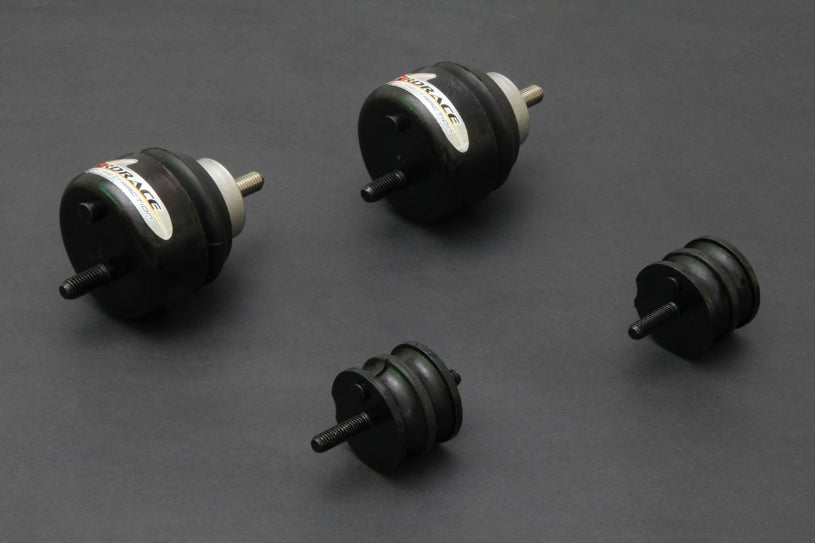 BMW 3 SERIES E46 — UPRATED ENGINE & TRANSMISSION MOUNT
