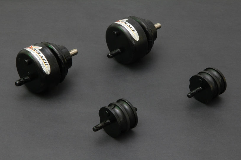 BMW 3 SERIES E46 — UPRATED ENGINE & TRANSMISSION MOUNT
