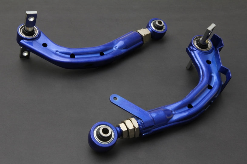 HONDA CIVIC FD — REAR CAMBER ARM ADJUSTABLE