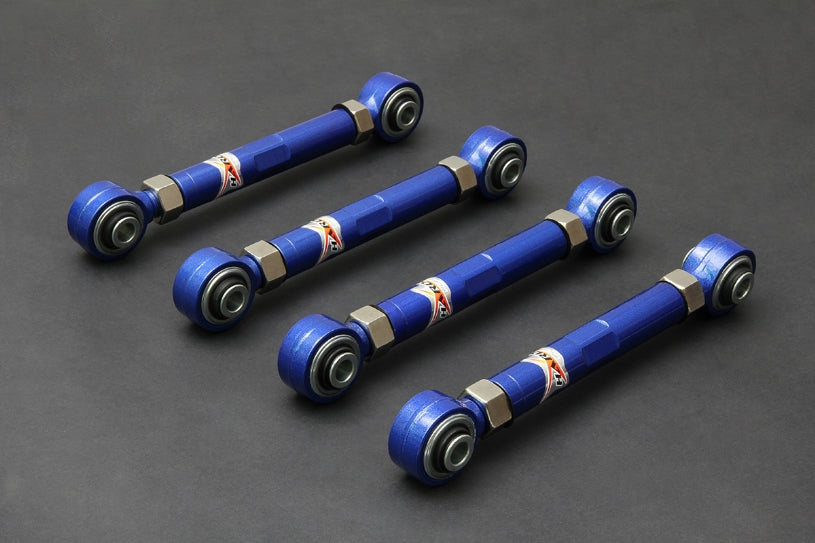 PORSCHE 991 996 — REAR CAMBER ARM ADJUSTABLE