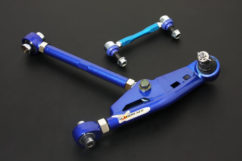SUBARU BRZ — FRONT LOWER CONTROL ARM