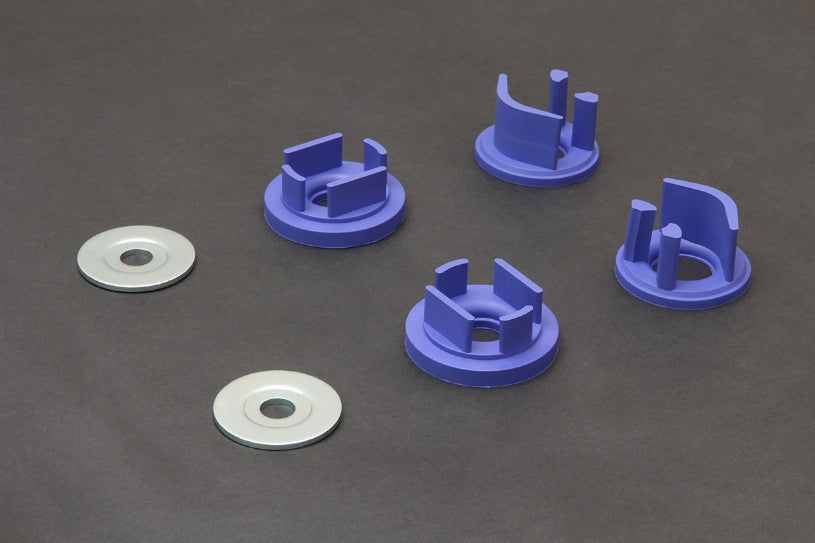 SUBARU LEGACY BM — REAR DIFFERENTIAL MOUNT BUSH