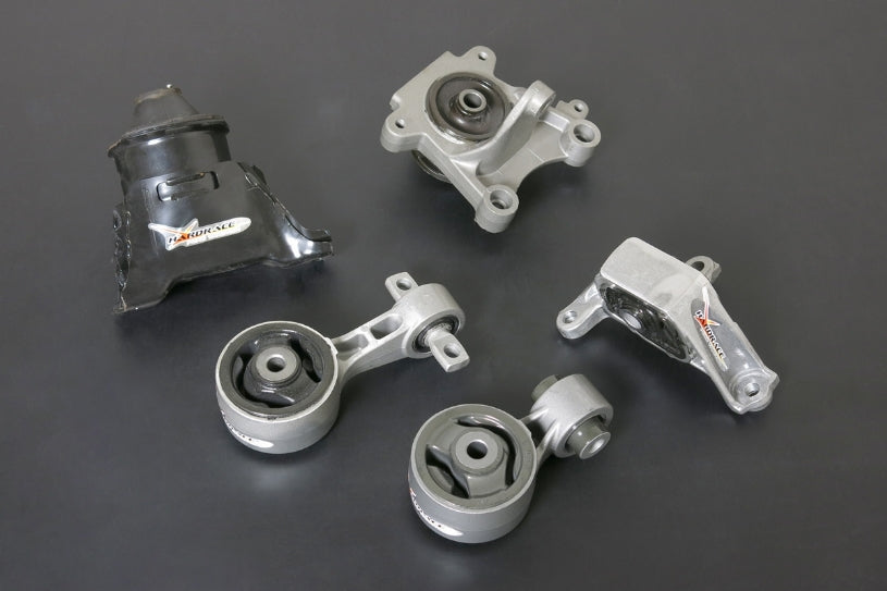 HONDA CIVIC FD — UPRATED ENGINE MOUNT