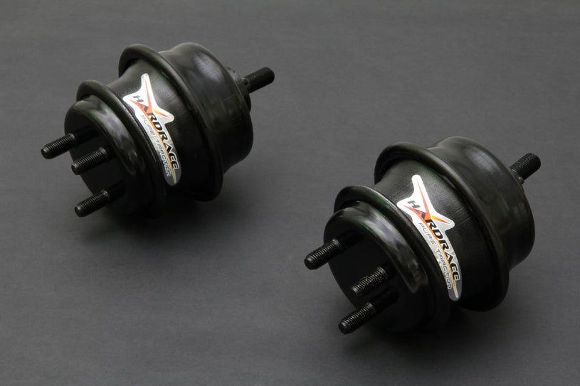 HYUNDAI GENSIS COUPE — UPRATED ENGINE MOUNT